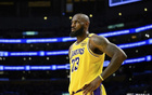 僅差18分！NBA傳奇紀錄！無人能及，寶刀未老！