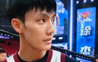 CBA技巧賽預(yù)賽，劉金雨勝趙繼偉，徐杰等三人晉級！