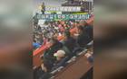 #CBA全明星賽啟，清大vs星銳一戰(zhàn)#