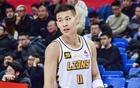 林秉圣狀態(tài)低迷，11投僅得3分3斷，2失誤4犯規(guī)。