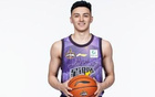 廣州男籃于米提CBA星銳賽MVP，并列最高分