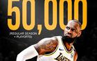 NBA3日前瞻：東皇VS快船爭(zhēng)6連勝，詹姆斯沖5萬+千勝