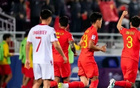 澳隊點勝沙特奪冠，U20國足顯潛力