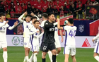 韋世豪獨力難支，蓉城敗北，津門勝，亞冠陣容堪憂。