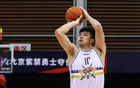 鄒雨宸：謝隊友傳球，全明星MVP