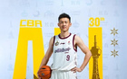 2025CBA全明星賽收官，周鵬、賀希寧風采奪目！