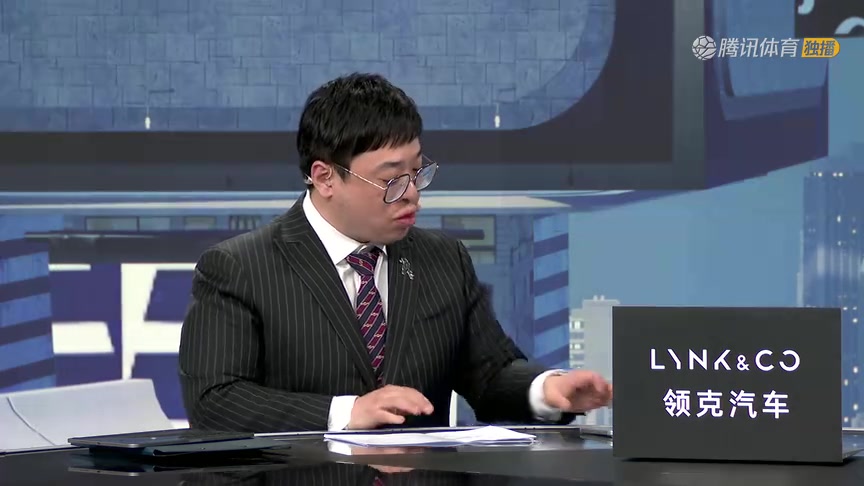 一針見血！任嘉倫點評今天快船存在的問題：無配合，過分依賴單打