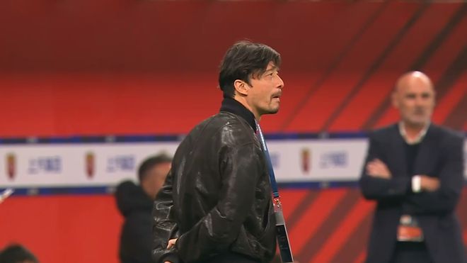 海港再領(lǐng)跑，中超兩連勝，猛虎霸氣不減！