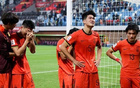 國足喜訊：U20國青留存，今年繼續(xù)征戰(zhàn)！