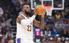 詹姆斯近NBA5萬分僅差1分！常規(guī)賽4.2萬差163分！