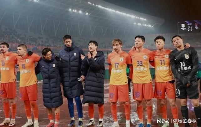 改寫后標(biāo)題：泰山隊(duì)零分抗議，J聯(lián)賽申訴亞足聯(lián)，海港或失亞冠晉級(jí)機(jī)會(huì)。