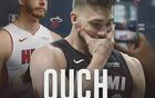 告別賽場，中鋒退役，NBA再見！