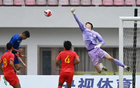 U22國足集訓(xùn)名單：泰山隊(duì)五將入選，包括于金永、依木蘭等