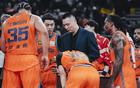 上海男籃簽約洛夫頓，CBA場均23+13+6，利好中國男籃！正式確定！