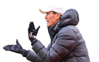 青島西海岸雨戰(zhàn)勝，2-0勝武漢三鎮(zhèn)