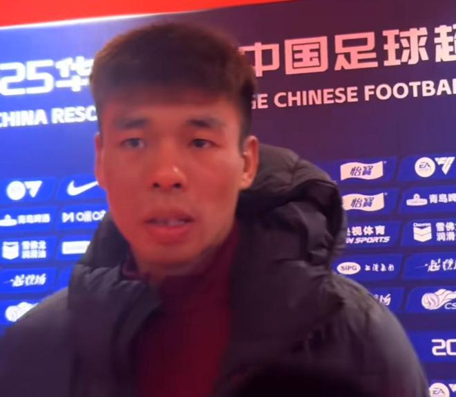 李帥全力亞冠代表中國，踢好比賽。