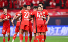 上海海港VS橫濱水手，海港狀態(tài)佳欲復(fù)仇，橫濱后勁足。