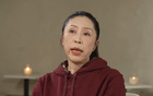鄭薇坦露心聲，女籃失利痛徹心扉
