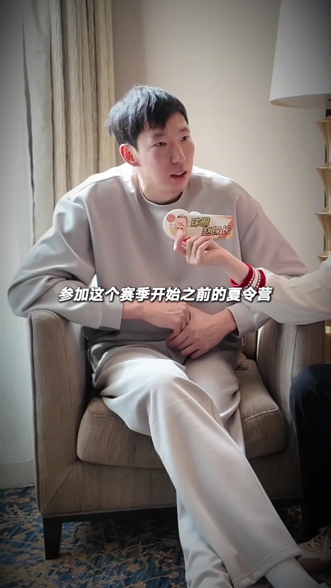 周琦會(huì)想如果那時(shí)留在火箭會(huì)怎么樣