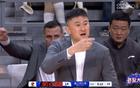 粵備戰(zhàn)遼，霸氣喊，伯克投籃準，小胡亮相。