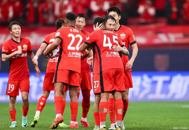 上海海港VS橫濱水手，海港狀態(tài)佳欲復(fù)仇，橫濱后勁足。