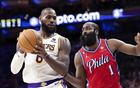 差1分！NBA傳奇紀錄，老詹再沖冠軍！