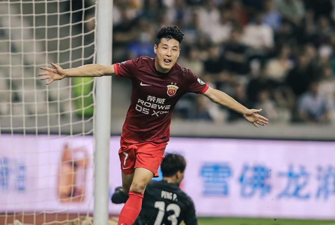 今晚亞冠海港水手對決，武磊傷停，CCTV5不播。