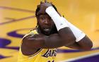 NBA巨星CBA夢碎，一女二夫終無大合同。