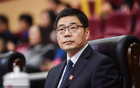 郭振明：精簡職改規(guī)劃，強化賽風(fēng)賽紀(jì)管理
