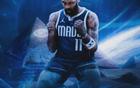歐文韌帶撕裂！NBA巨星再倒下！