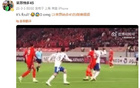 萊昂納多曬視頻質(zhì)疑進(jìn)球被吹，犯規(guī)？天吶！
