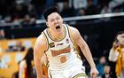 張寧獨(dú)得22分絕殺，山西終結(jié)廣廈連勝，廣廈雙星失利。