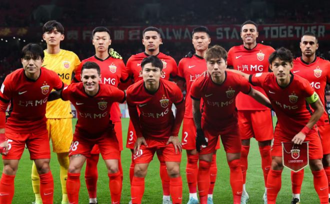 亞冠積分榜：海港0-1敗，利雅得悶平。三連敗橫濱。