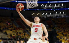 段冉：大學(xué)至CBA，三人至五人國(guó)家隊(duì)，張寧成就非凡！
