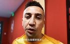 戴維森：西岸效力，尊重武漢