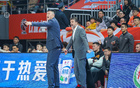 廣東大勝遼寧44分，創(chuàng)遼粵歷史最大分差紀錄。