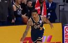 廣東大勝遼寧44分，新外援26+6，徐杰表現(xiàn)最佳，兩人零分收場。