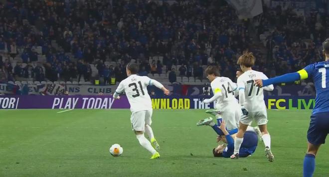 申花1-0勝川崎，烏龍助威，外援傷退，賽季報銷風(fēng)險。