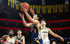 第三階段大勝！華南虎全勝第101場(chǎng)遼粵大戰(zhàn)！