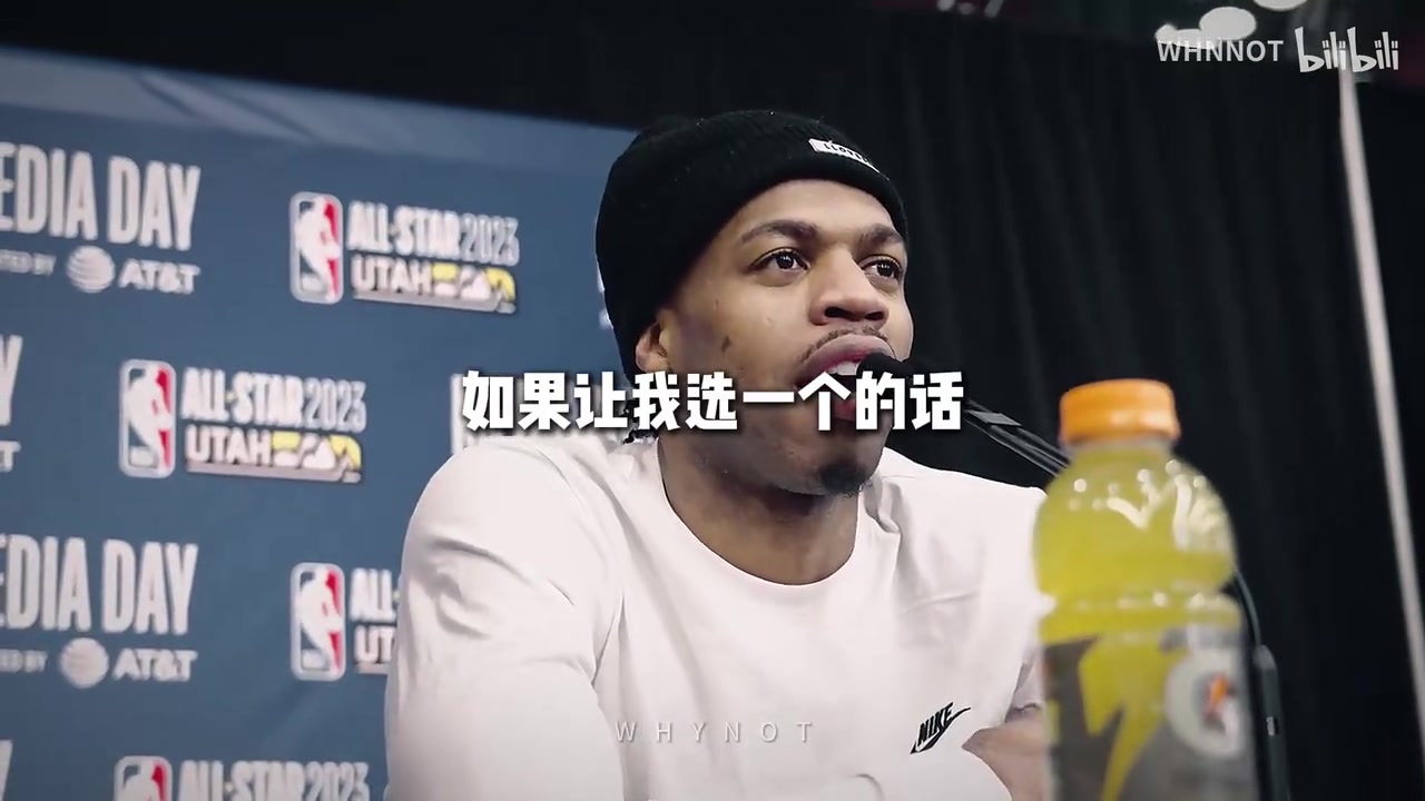永遠(yuǎn)的孤膽英雄！威少今年會拿下那個“該死”的冠軍嗎？