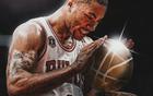 羅斯中國街球！灰熊身份告別NBA！