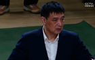 北控險勝，強援46分，余嘉豪25+24，郭士強觀戰(zhàn)！