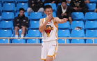 周鵬12中8，得19分4板，命中多關(guān)鍵球！