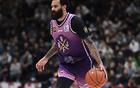 CBA積分榜：北控險勝浙江，深圳勝江蘇。