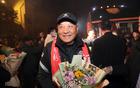 正式官宣！老帥68歲再出山，新職務，全國冠軍在望！