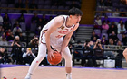 CBA第36輪，約克48分助北京控股勝浙江稠州金租。