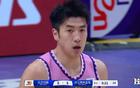 北控男籃險(xiǎn)勝浙江，余嘉豪、里勒、約克高光表現(xiàn)。