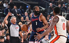 哈登成NBA歷史第8老50分，前7老50分球員揭曉！