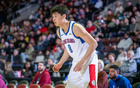 崔永熙計(jì)劃3月9日赴美追夢NBA
