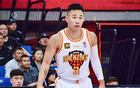 狀態(tài)火爆！賀希寧30分9籃板，三分狂轟全場最高！